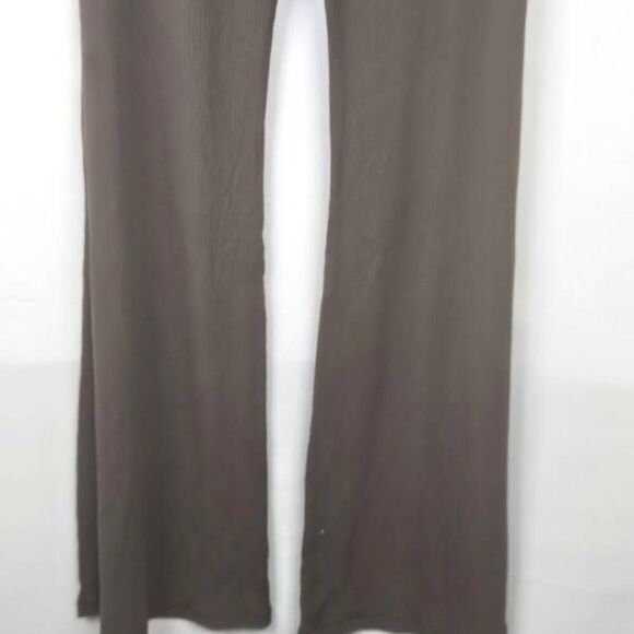 SKIMS RIBBED LOUNGE PANTS NWT - Picture 10 of 14